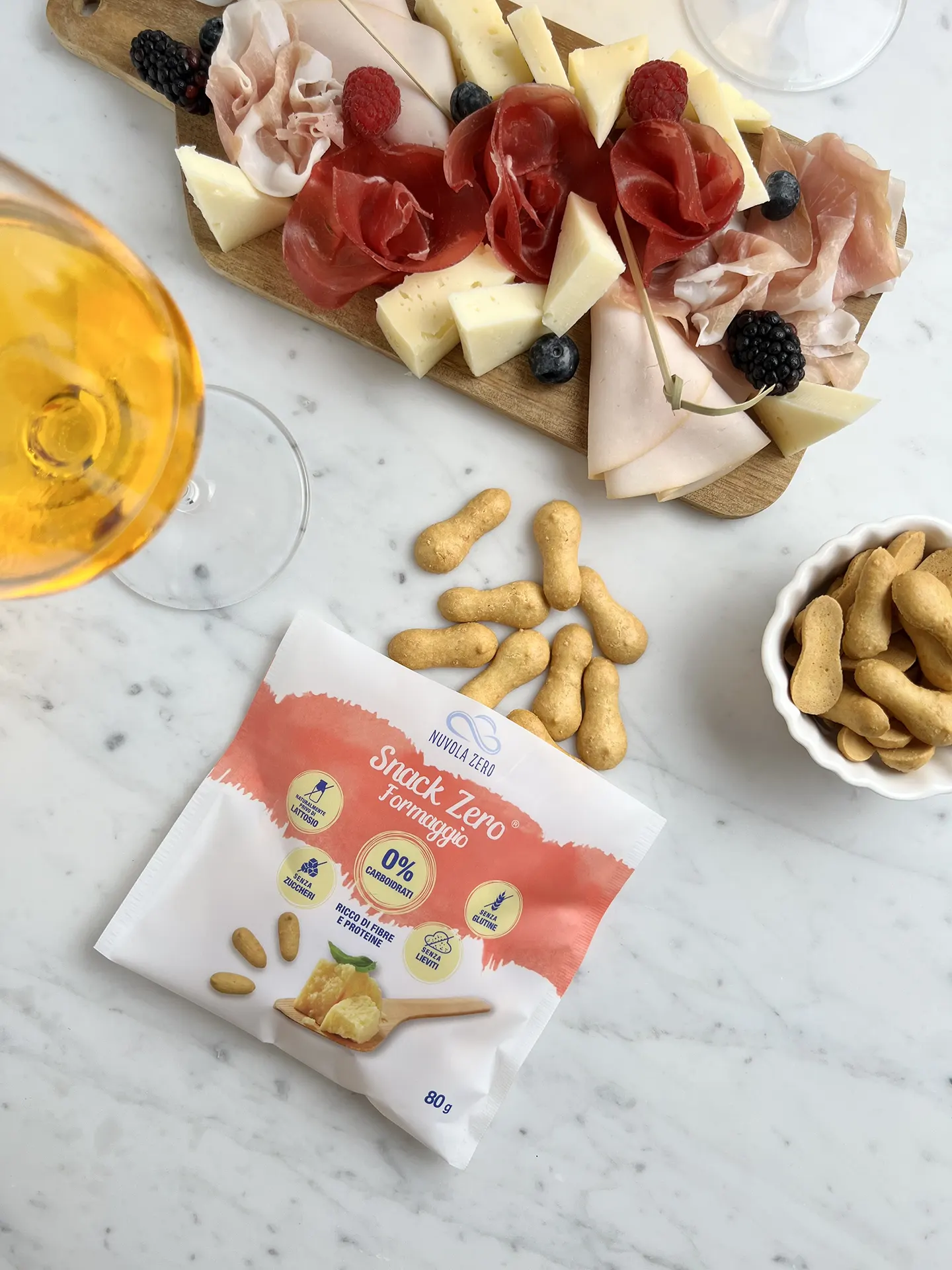 Snack Zero<sup>&reg;</sup> K&auml;se &ndash; Bild 4